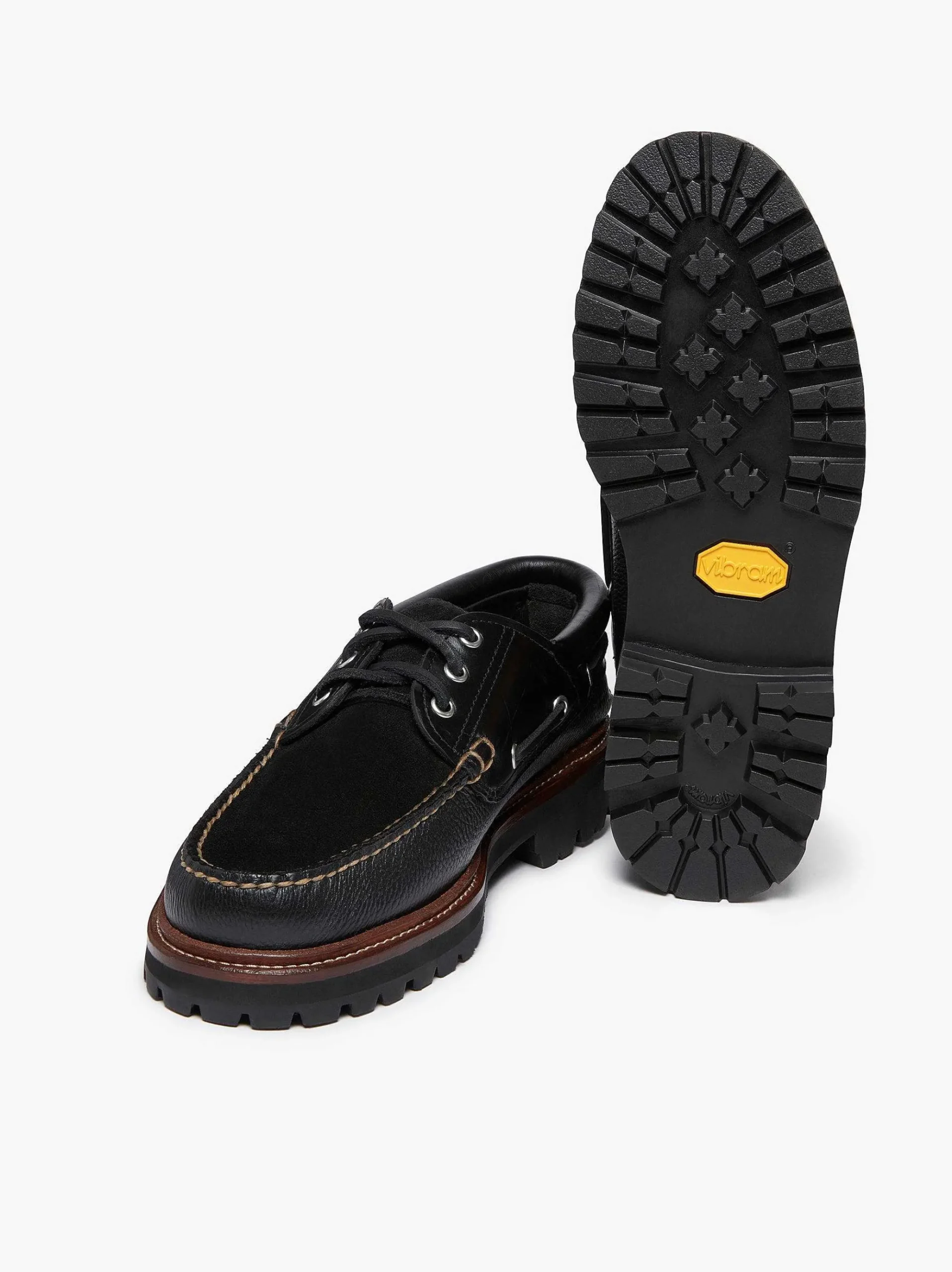 1876 Camp Moc|G.H.BASS Outlet