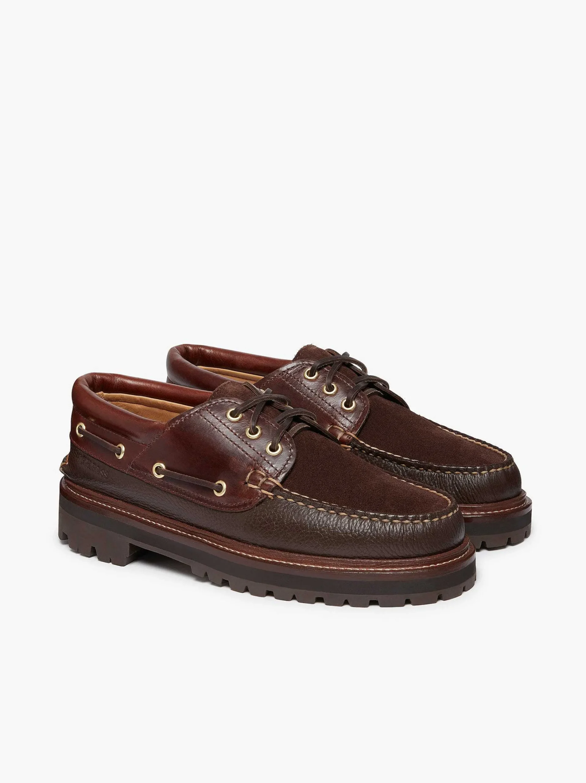 1876 Camp Moc|G.H.BASS Outlet