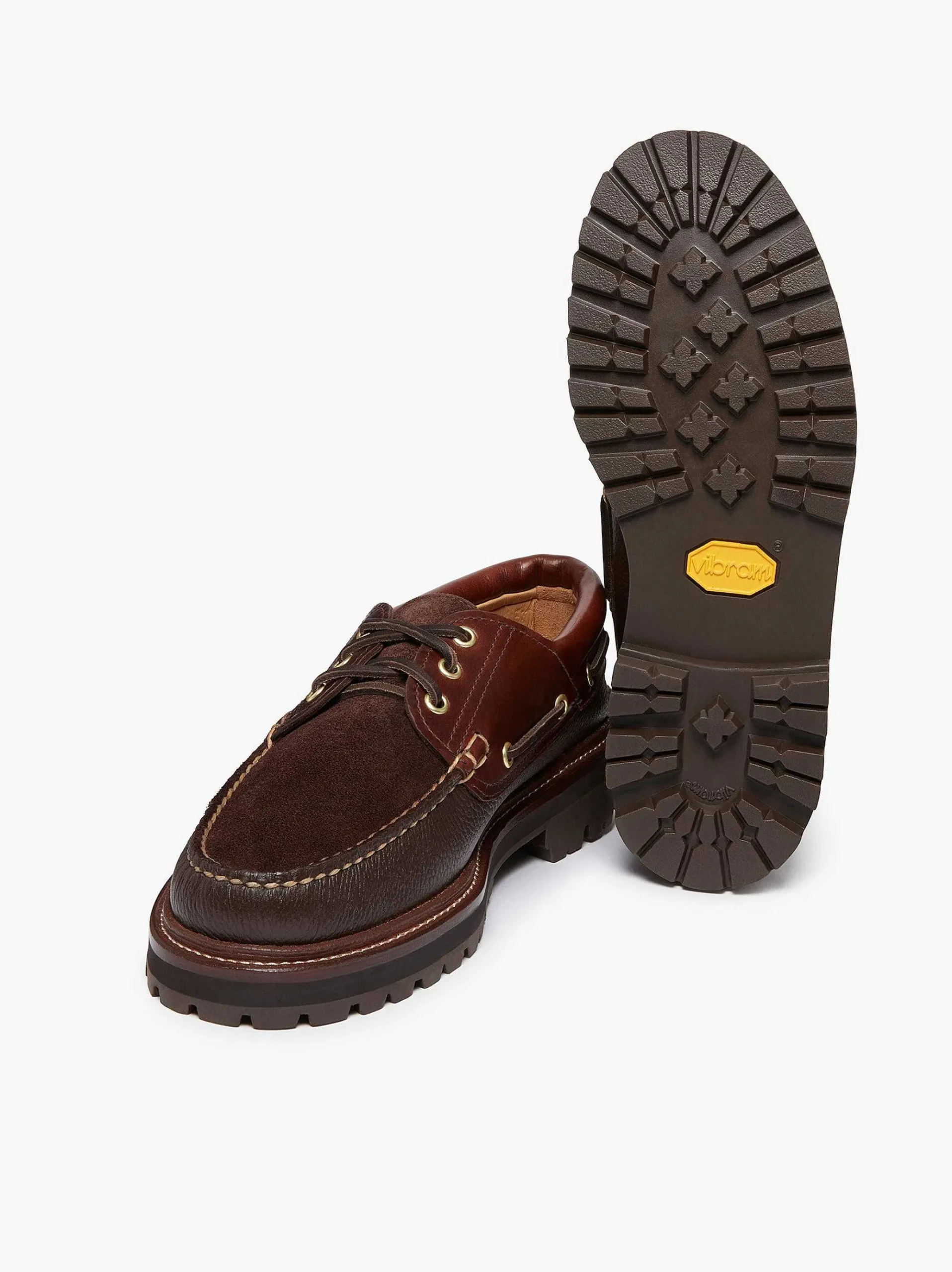 1876 Camp Moc|G.H.BASS Outlet