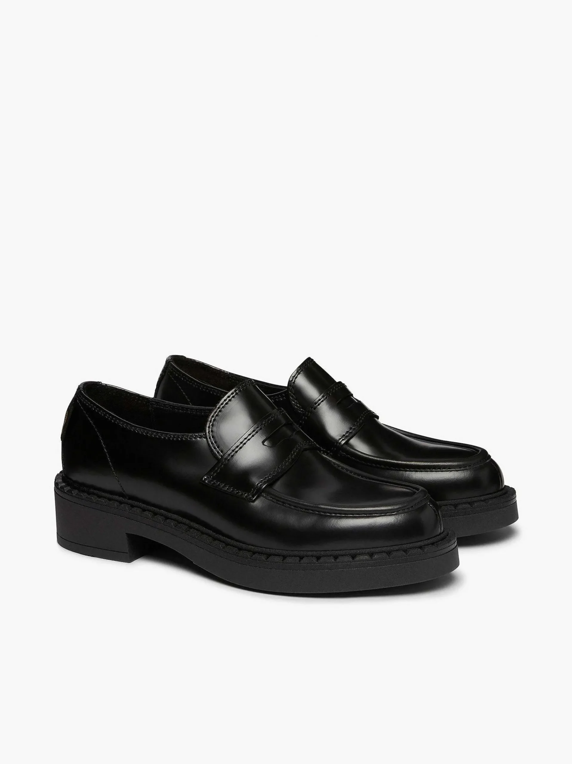 Albany Ii Saddle Loafers|G.H.BASS Clearance
