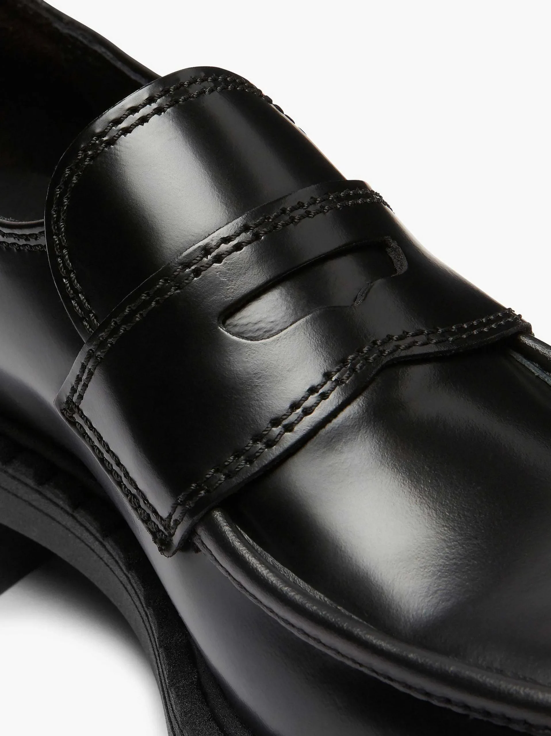 Albany Ii Saddle Loafers|G.H.BASS Clearance