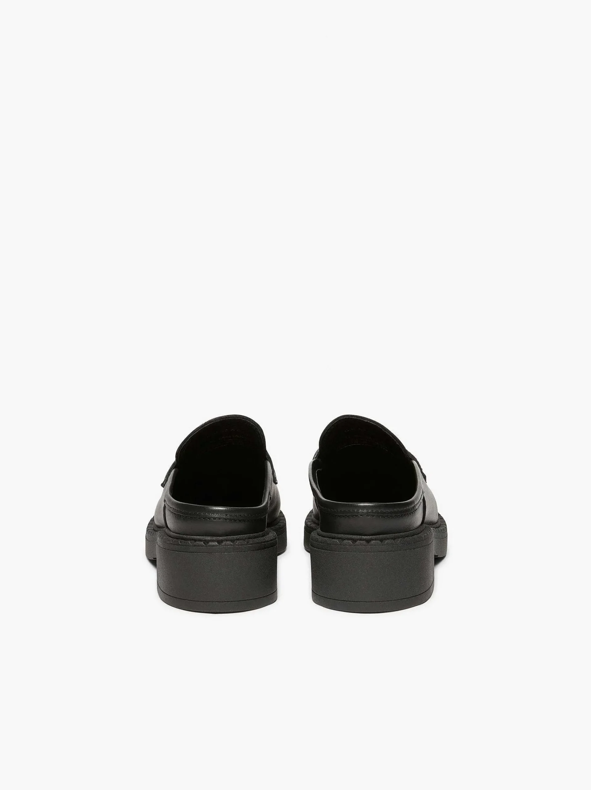 Albany Ii Saddle Slides|G.H.BASS