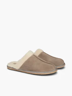Aspen Mule Slippers|G.H.BASS Discount
