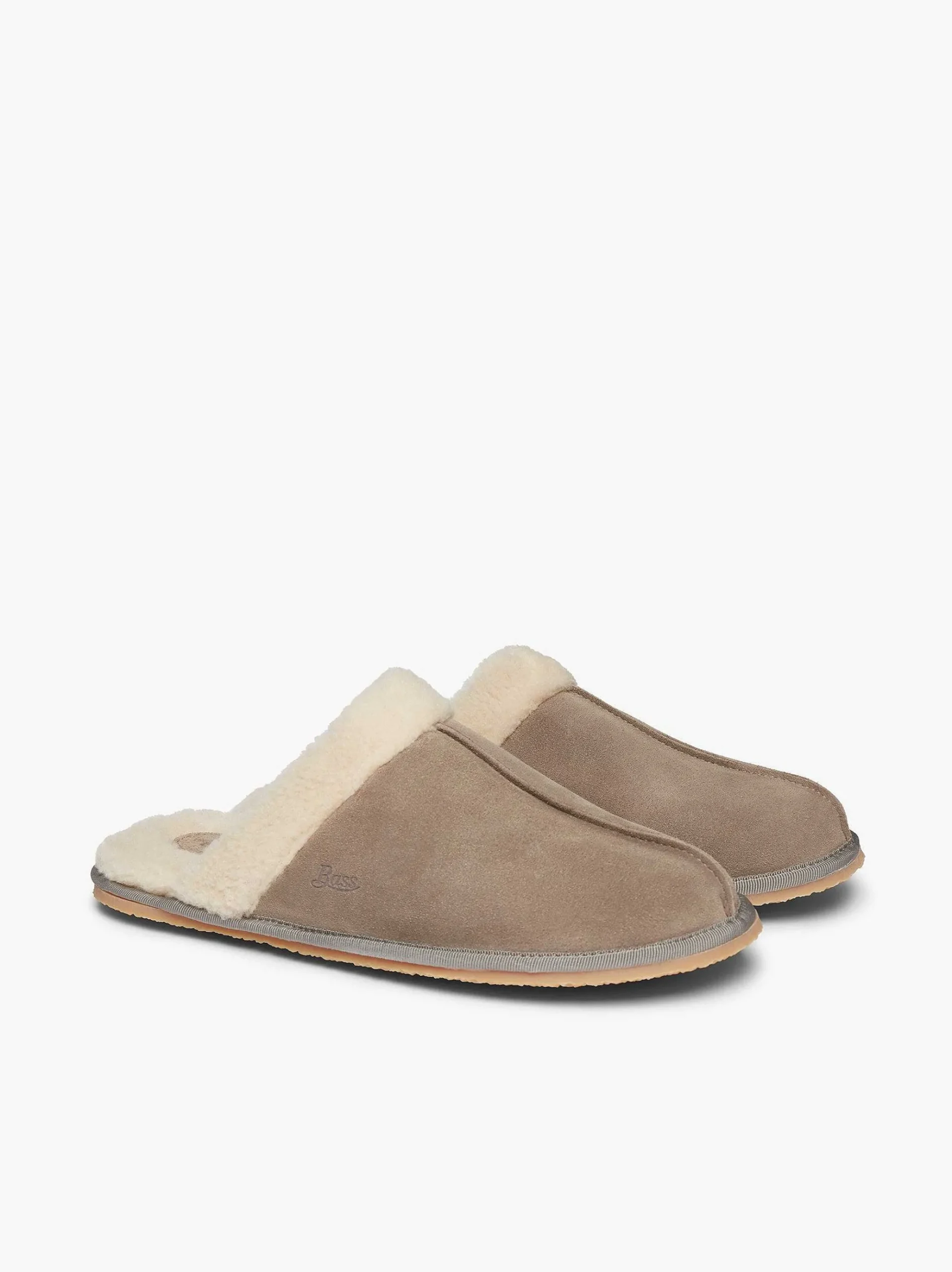 Aspen Mule Slippers|G.H.BASS Discount