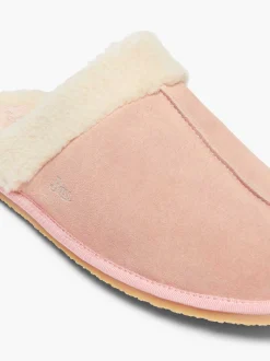 Aspen Mule Slippers|G.H.BASS Discount