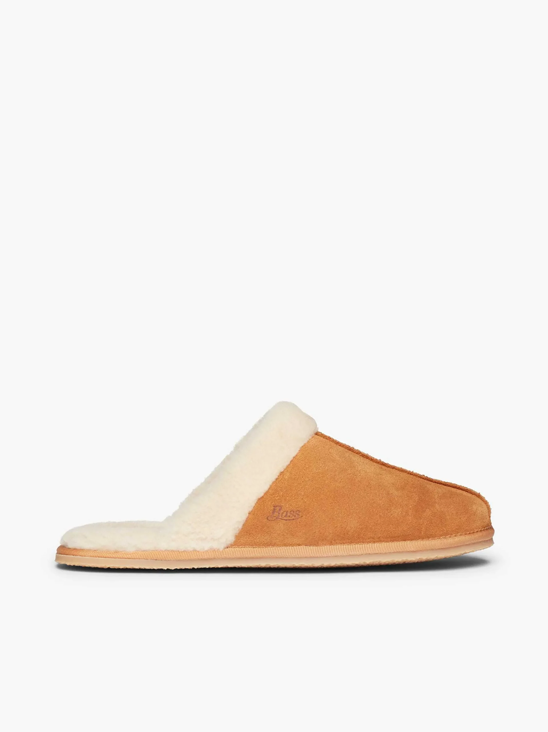Aspen Mule Slippers|G.H.BASS New