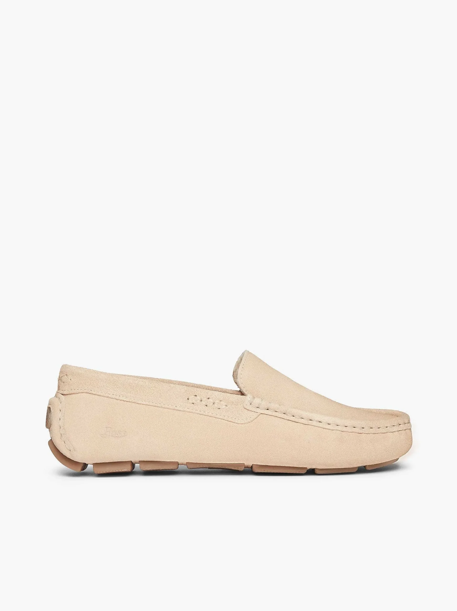 Buffalo Moccasin Slippers|G.H.BASS New