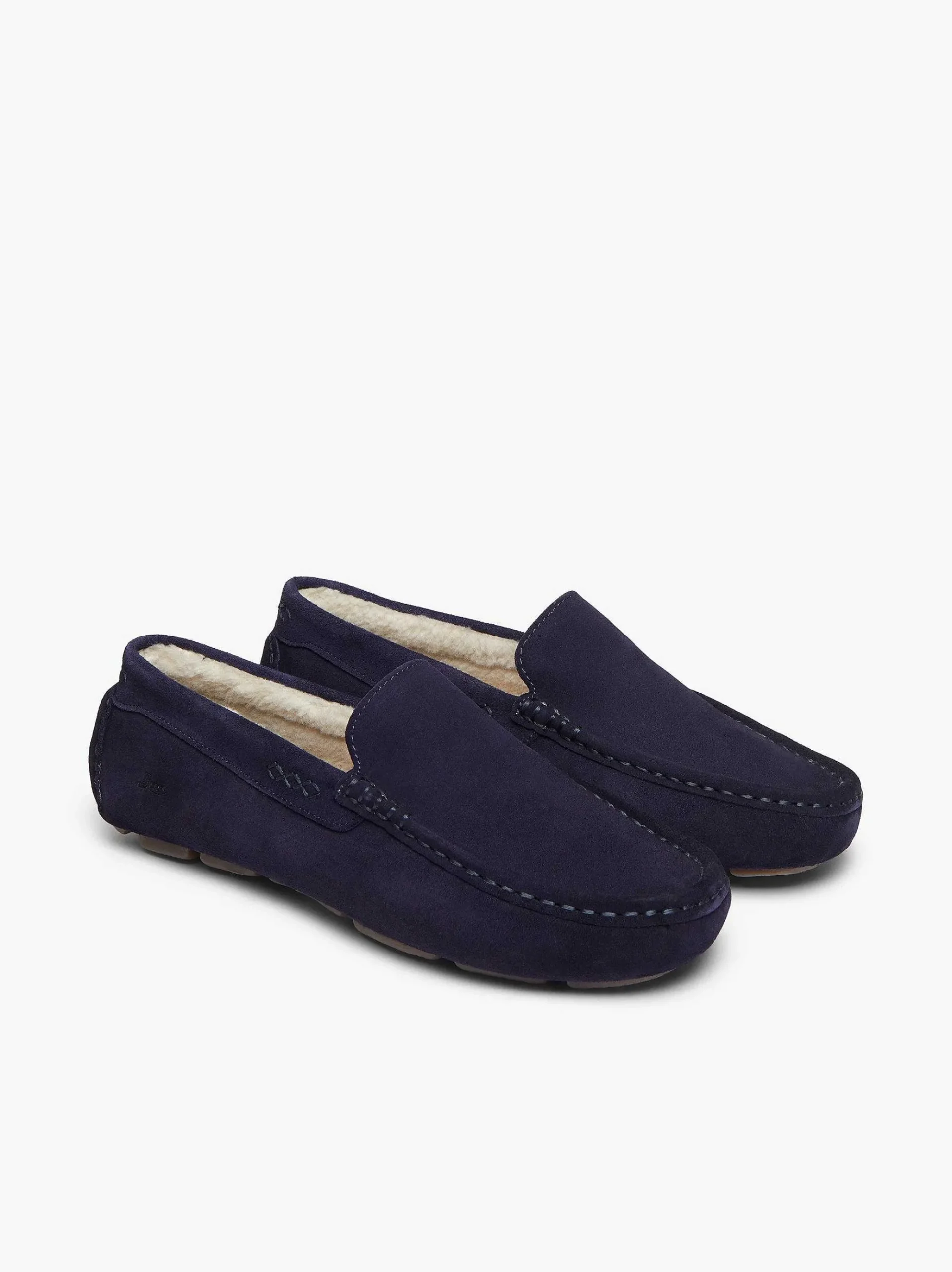 Buffalo Moccasin Slippers|G.H.BASS Outlet