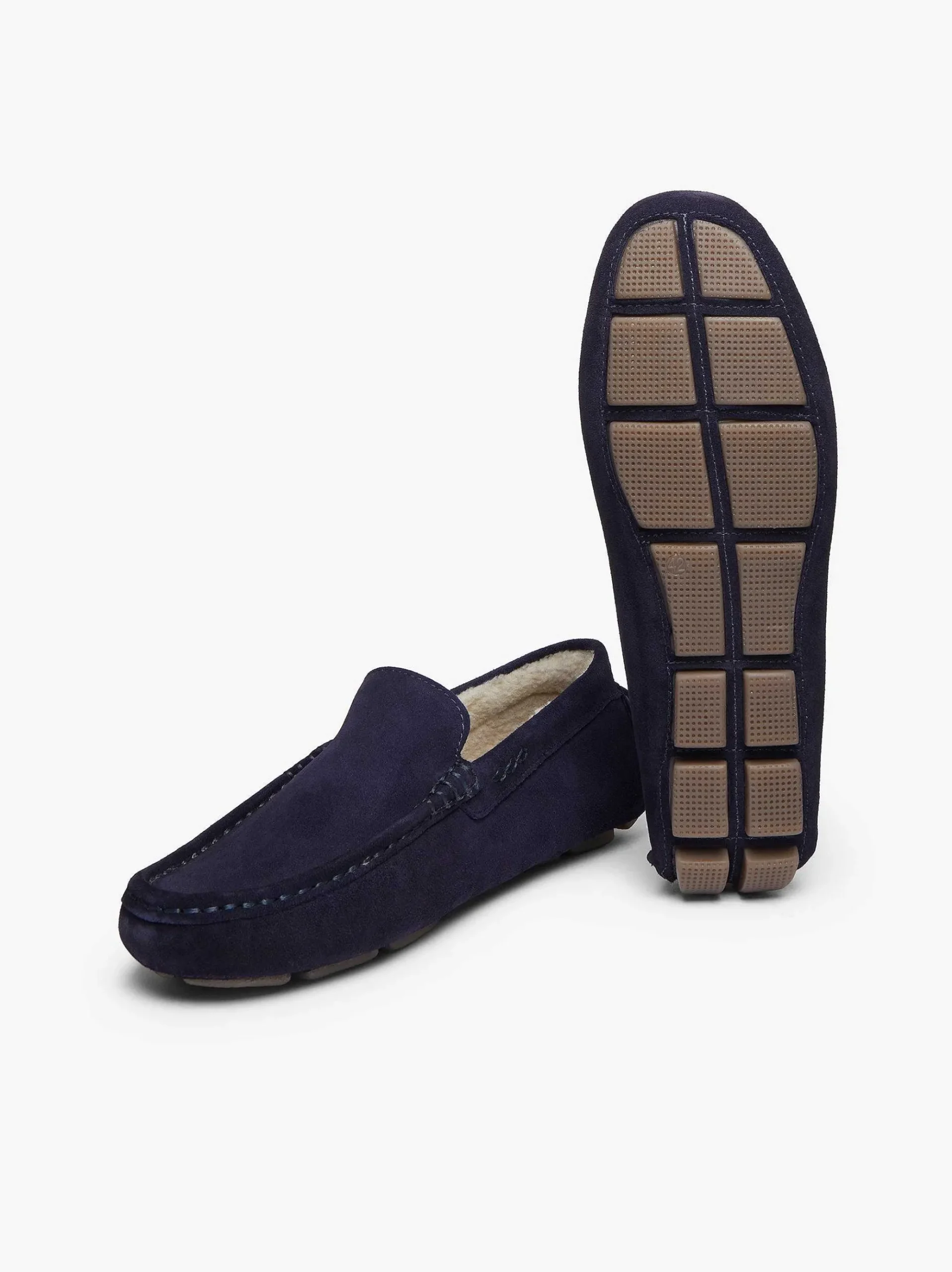 Buffalo Moccasin Slippers|G.H.BASS Outlet