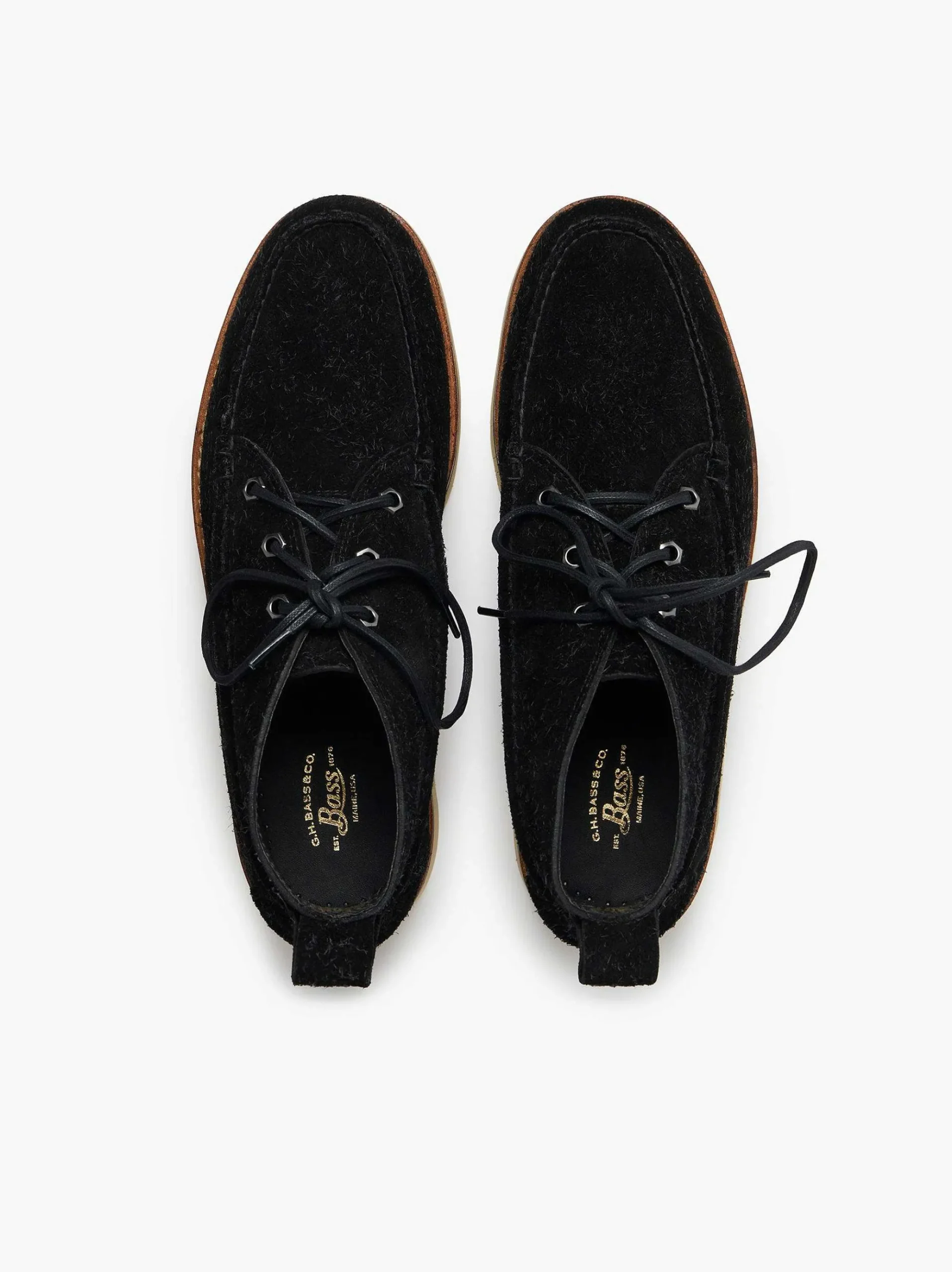 Camp Moc Iii Ranger Boots|G.H.BASS Clearance