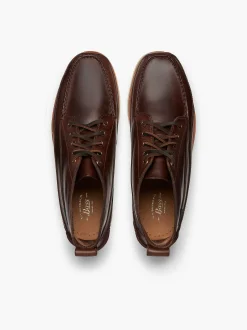 Camp Moc Iii Ranger Boots|G.H.BASS Outlet