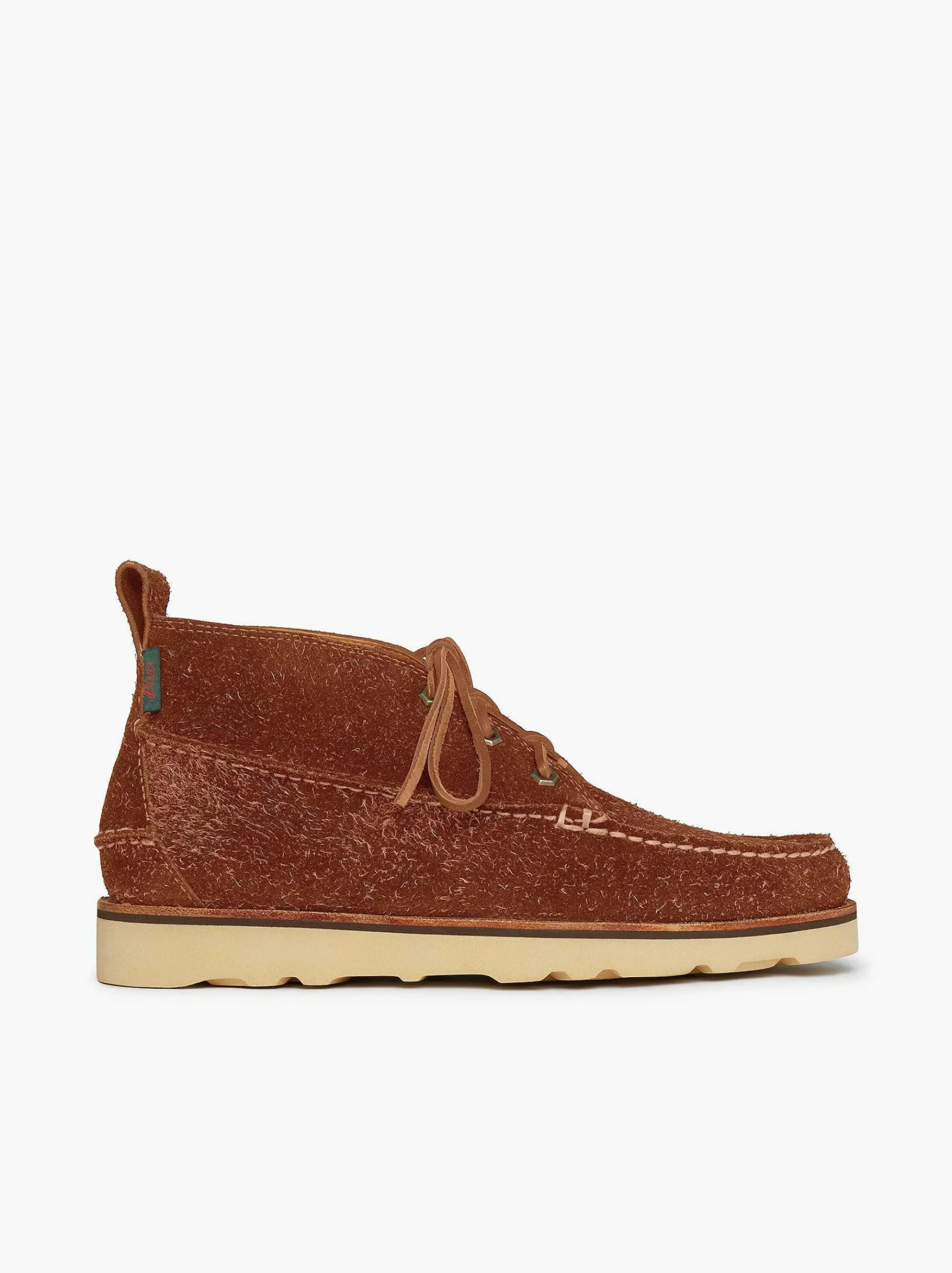 Camp Moc Iii Ranger Boots|G.H.BASS Online