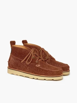 Camp Moc Iii Ranger Boots|G.H.BASS Online