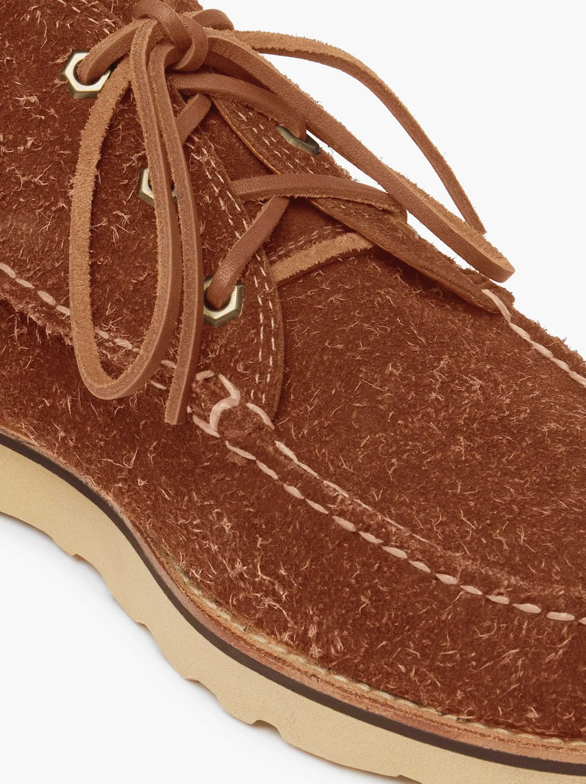 Camp Moc Iii Ranger Boots|G.H.BASS Online