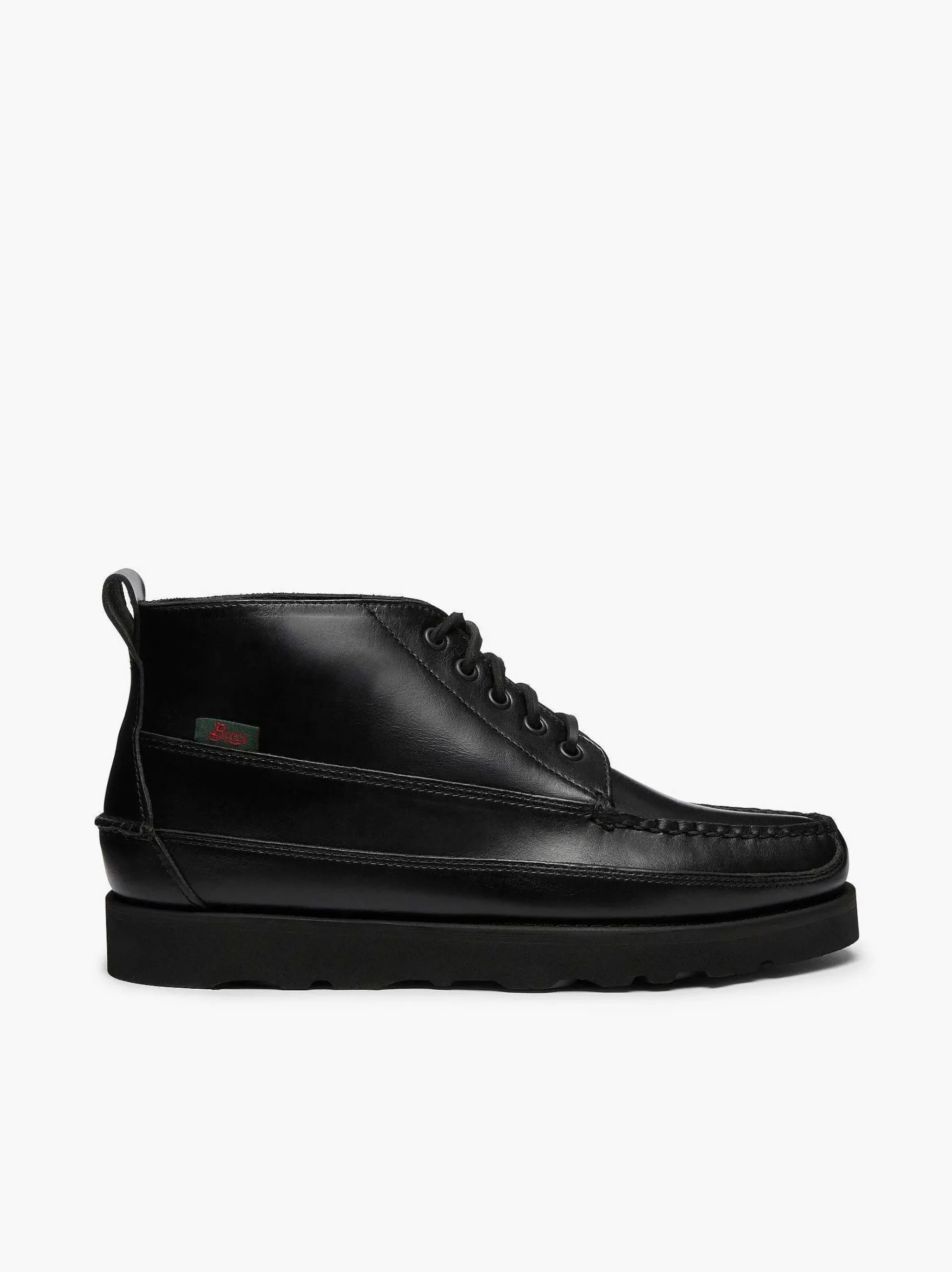 Camp Moc Iii Ranger Boots|G.H.BASS Best