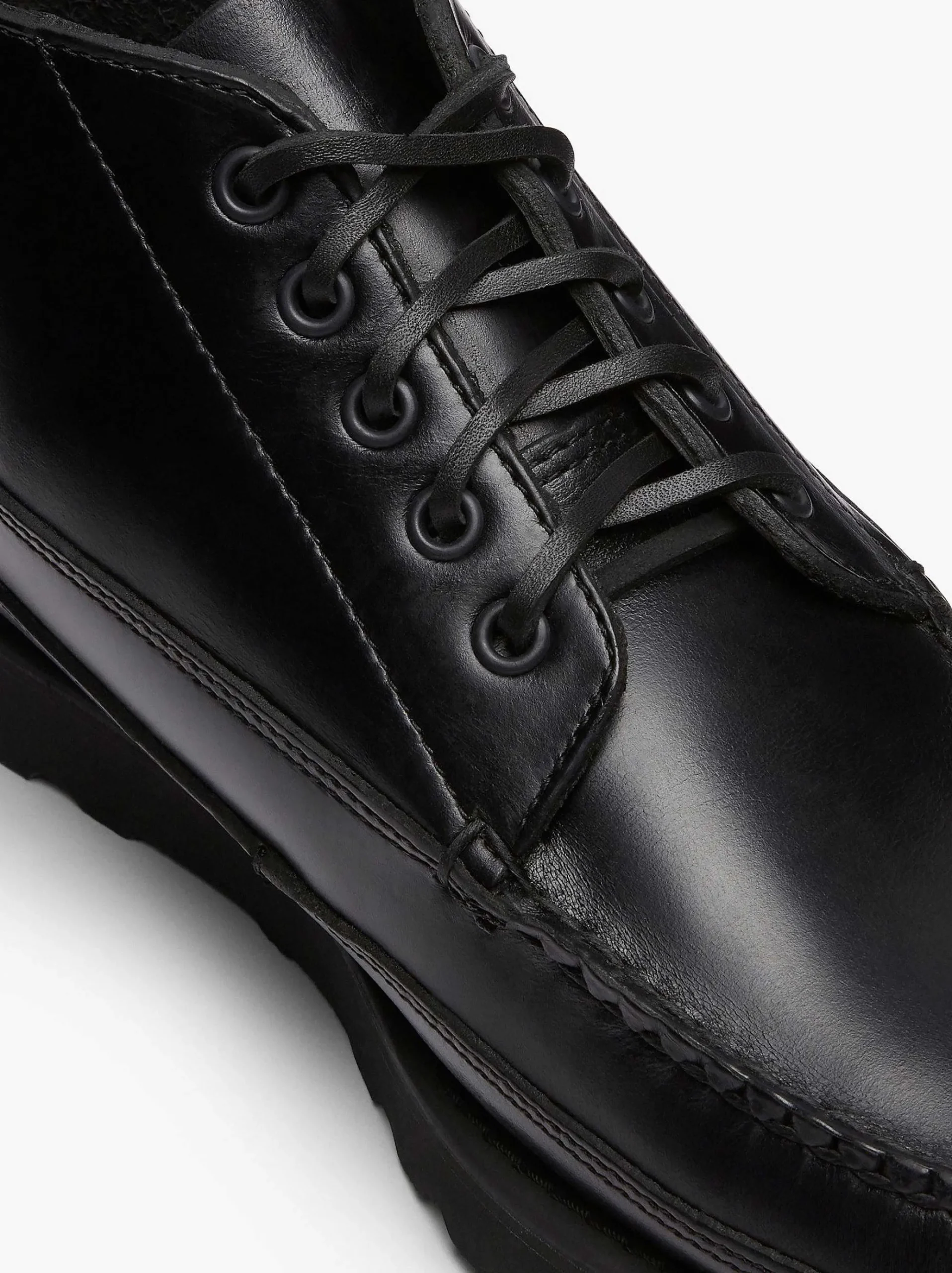 Camp Moc Iii Ranger Boots|G.H.BASS Best