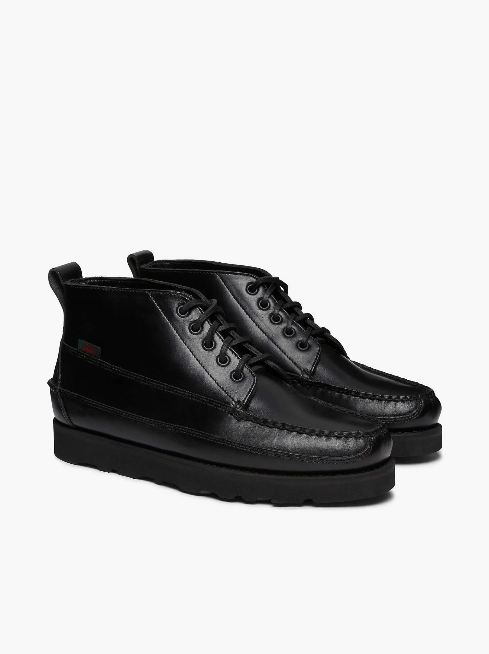 Camp Moc Iii Ranger Boots|G.H.BASS Best