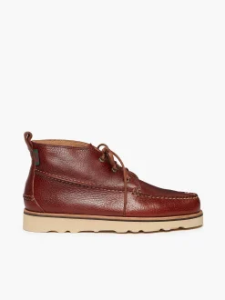 Camp Moc Ranger Boots|G.H.BASS