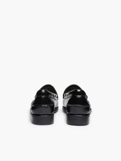 Easy Weejuns Esther Kiltie Tassel Loafers|G.H.BASS Outlet