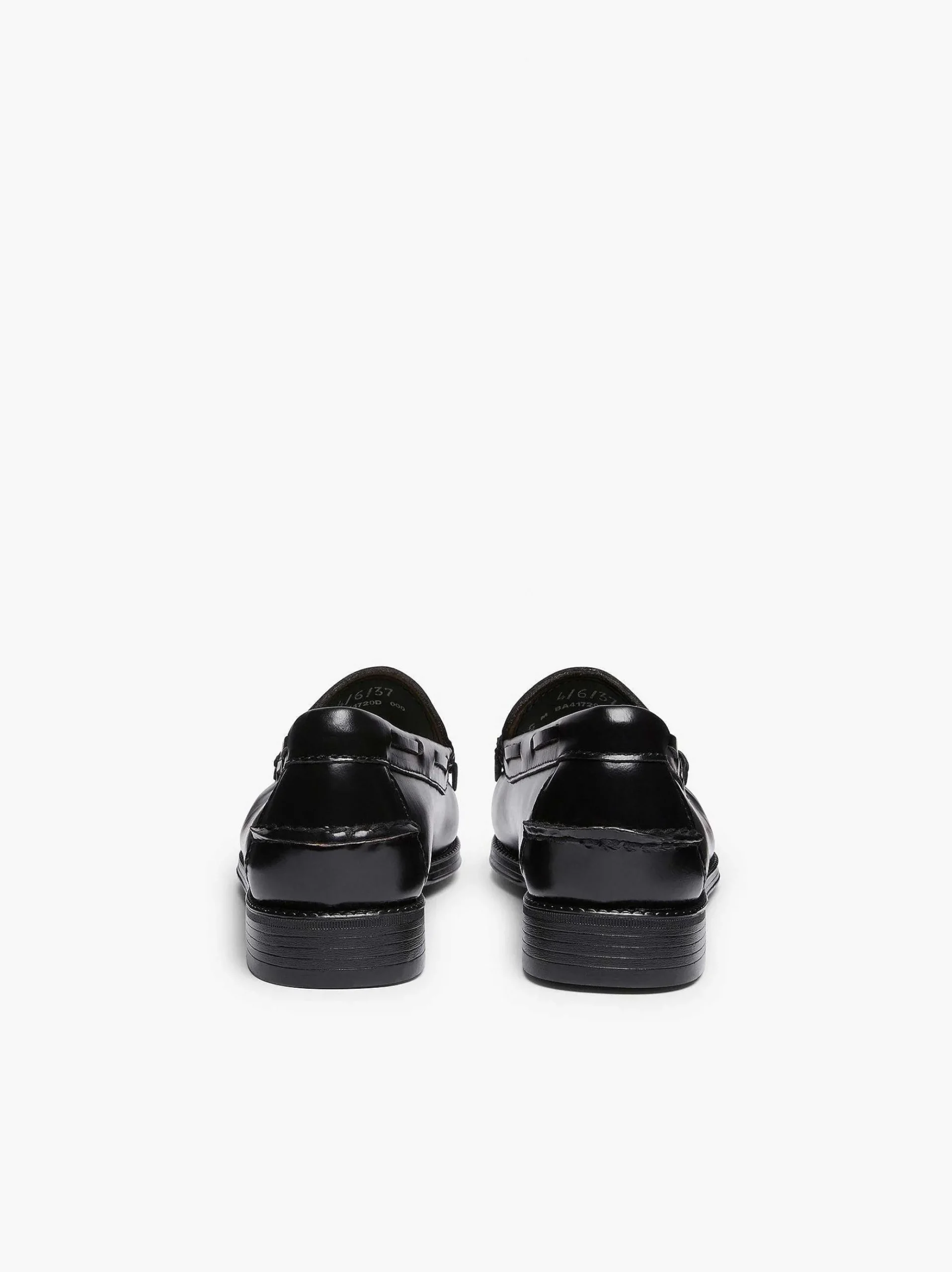 Easy Weejuns Esther Kiltie Tassel Loafers|G.H.BASS Outlet