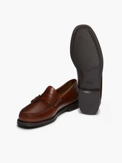 Easy Weejuns Larson Penny Loafers|G.H.BASS Discount