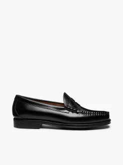 Easy Weejuns Larson Penny Loafers|G.H.BASS Clearance