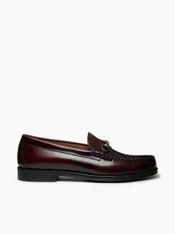Easy Weejuns Lincoln Penny Loafers|G.H.BASS New