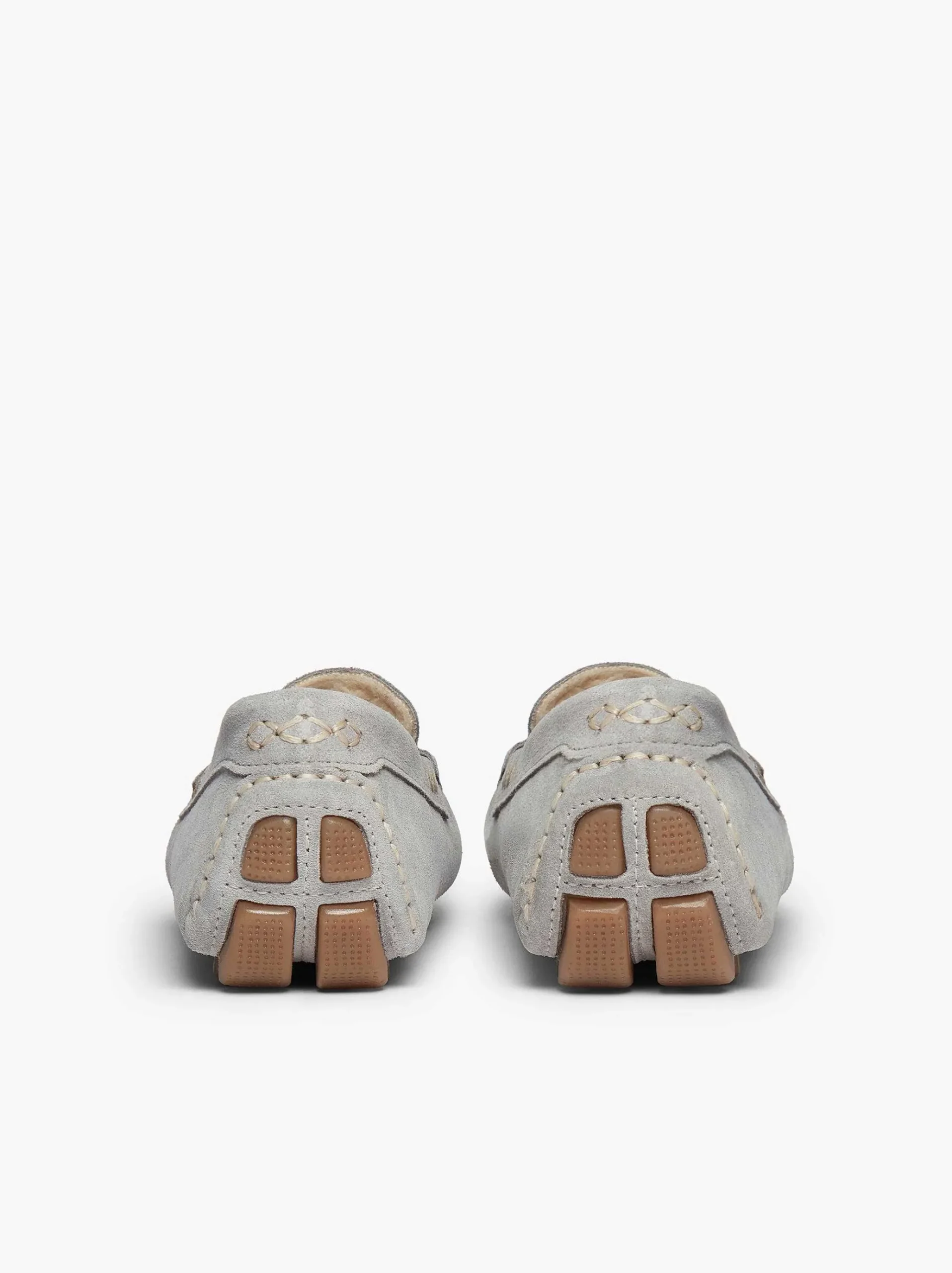 Elma Moccasin Slippers|G.H.BASS Outlet