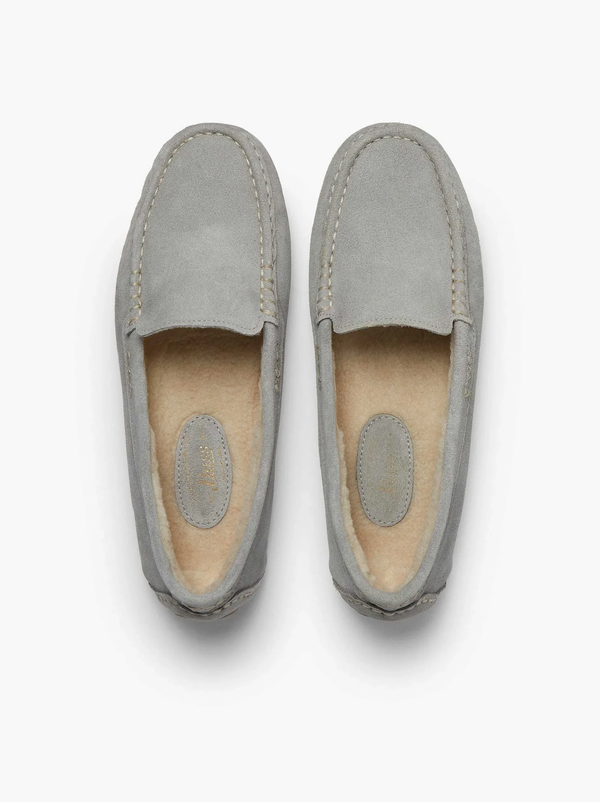 Elma Moccasin Slippers|G.H.BASS Outlet