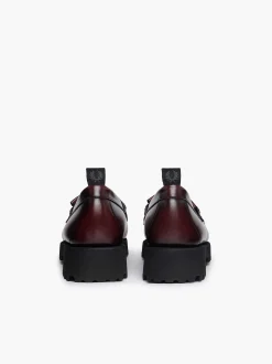 G.H Bass X Fred Perry Weejuns 90S Kiltie|G.H.BASS Sale