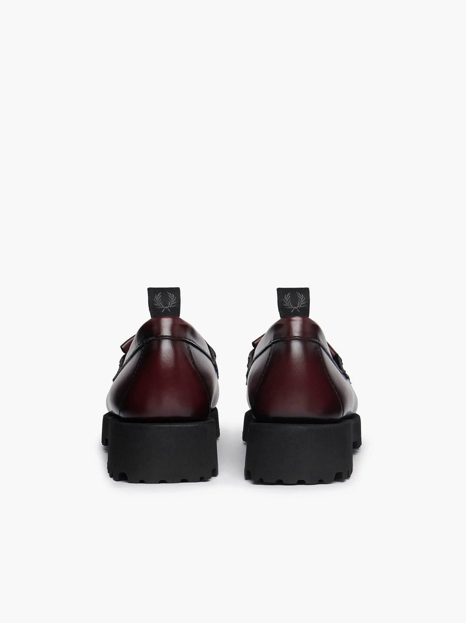 G.H Bass X Fred Perry Weejuns 90S Kiltie|G.H.BASS Sale
