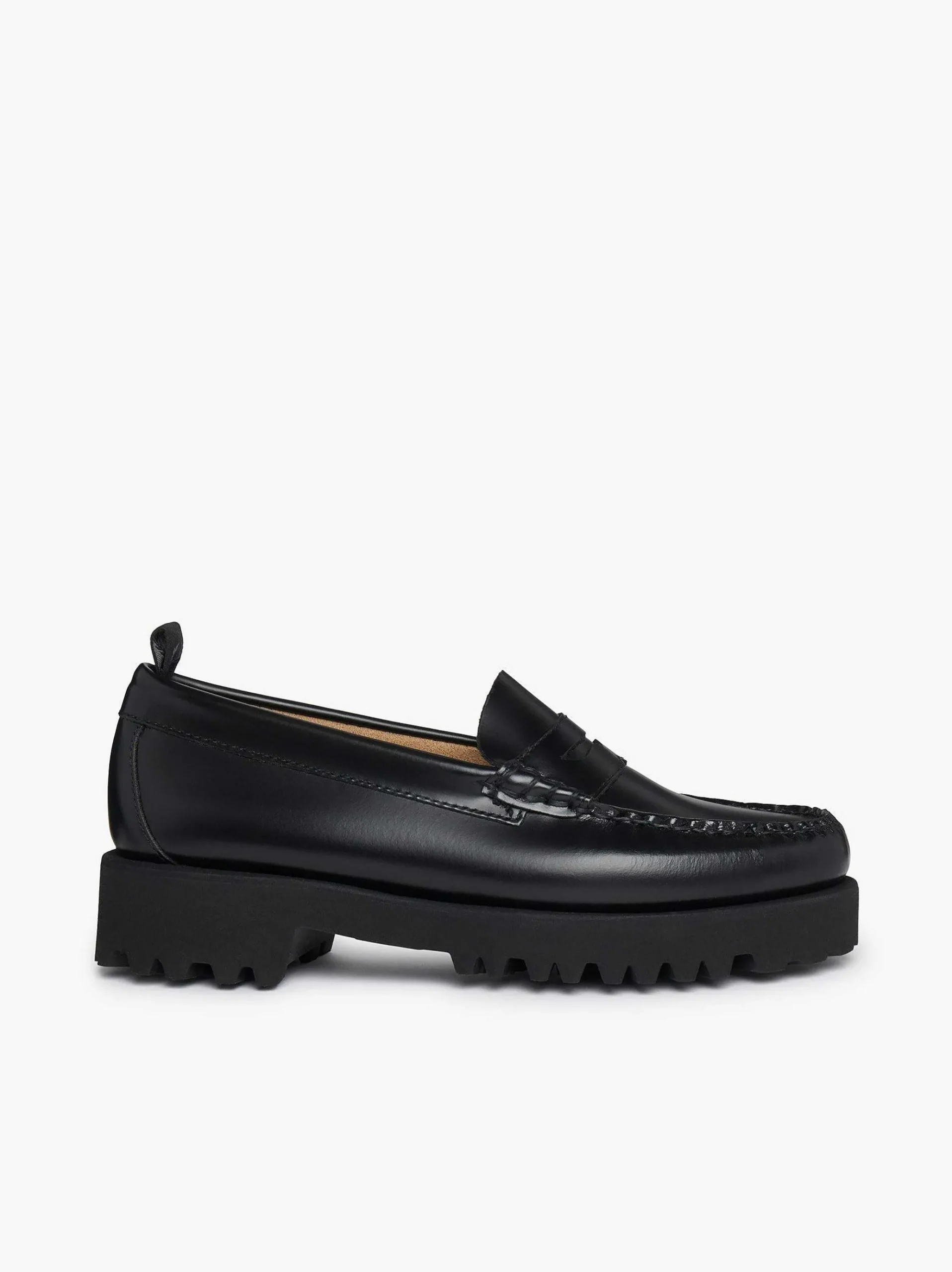 G.H Bass X Fred Perry Weejuns 90S Penny|G.H.BASS Discount