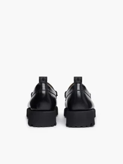 G.H Bass X Fred Perry Weejuns 90S Penny|G.H.BASS Discount