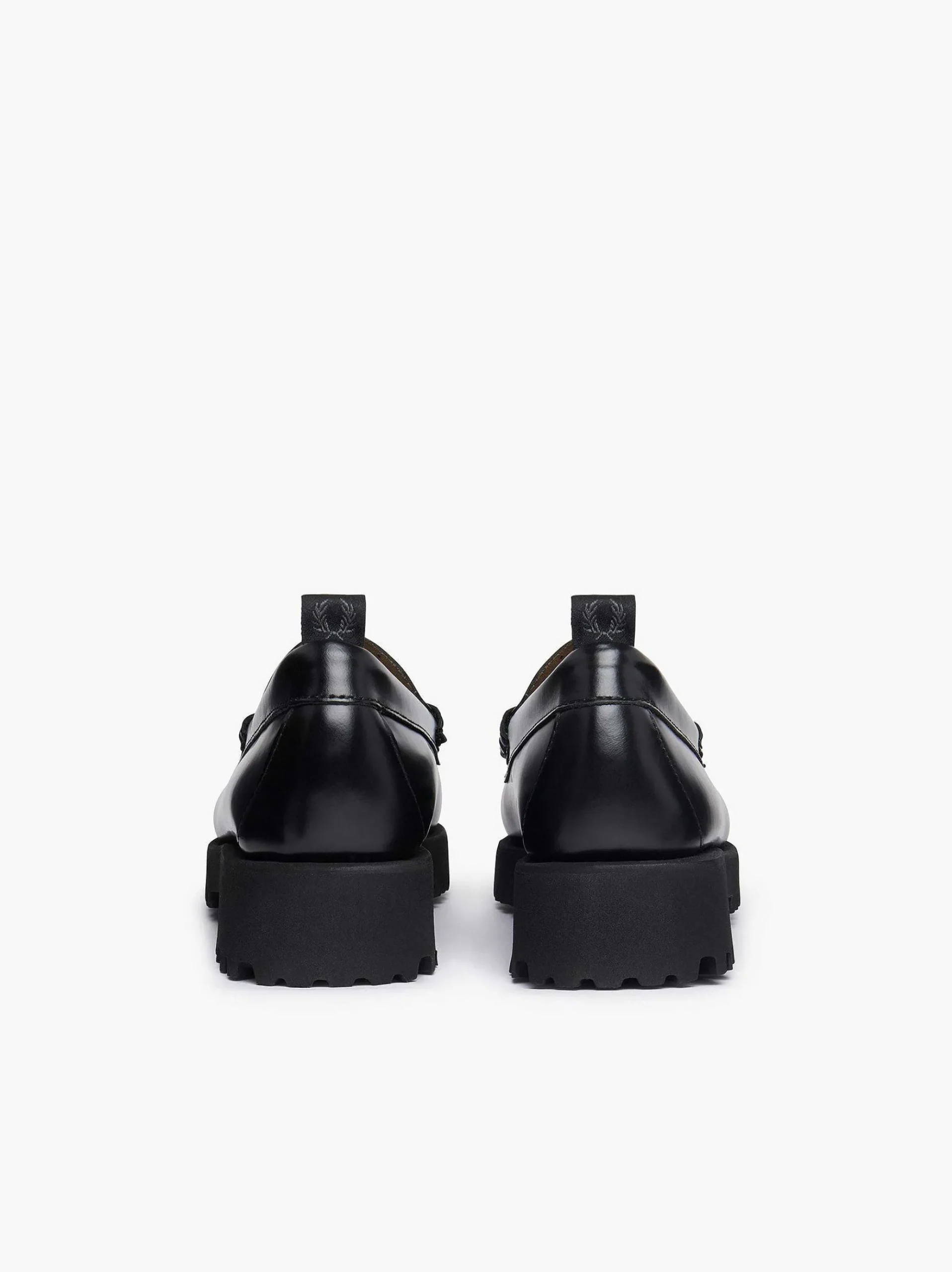 G.H Bass X Fred Perry Weejuns 90S Penny|G.H.BASS Discount