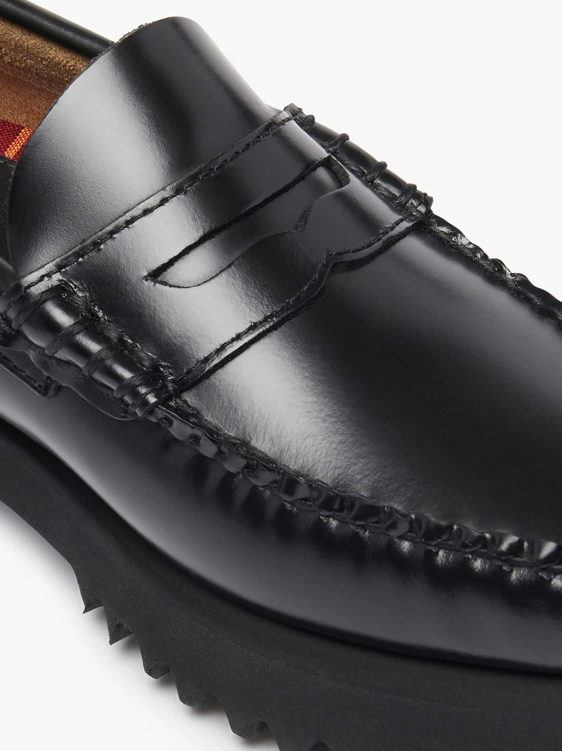 G.H Bass X Fred Perry Weejuns 90S Penny|G.H.BASS Discount