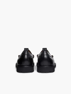G.H. Bass X Fred Perry Weejuns 90S Larson Penny|G.H.BASS Discount