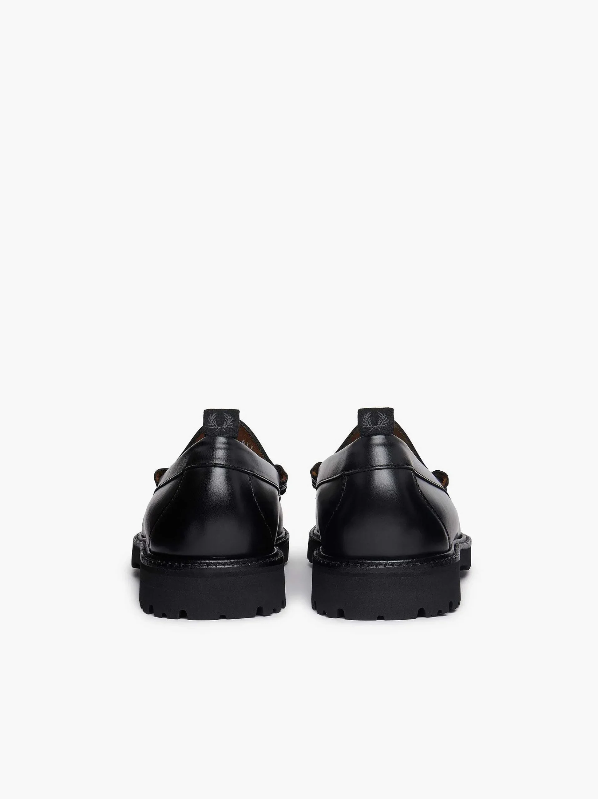 G.H. Bass X Fred Perry Weejuns 90S Larson Penny|G.H.BASS Discount
