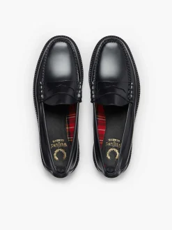 G.H. Bass X Fred Perry Weejuns 90S Larson Penny|G.H.BASS Discount