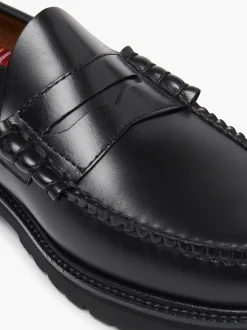G.H. Bass X Fred Perry Weejuns 90S Larson Penny|G.H.BASS Discount