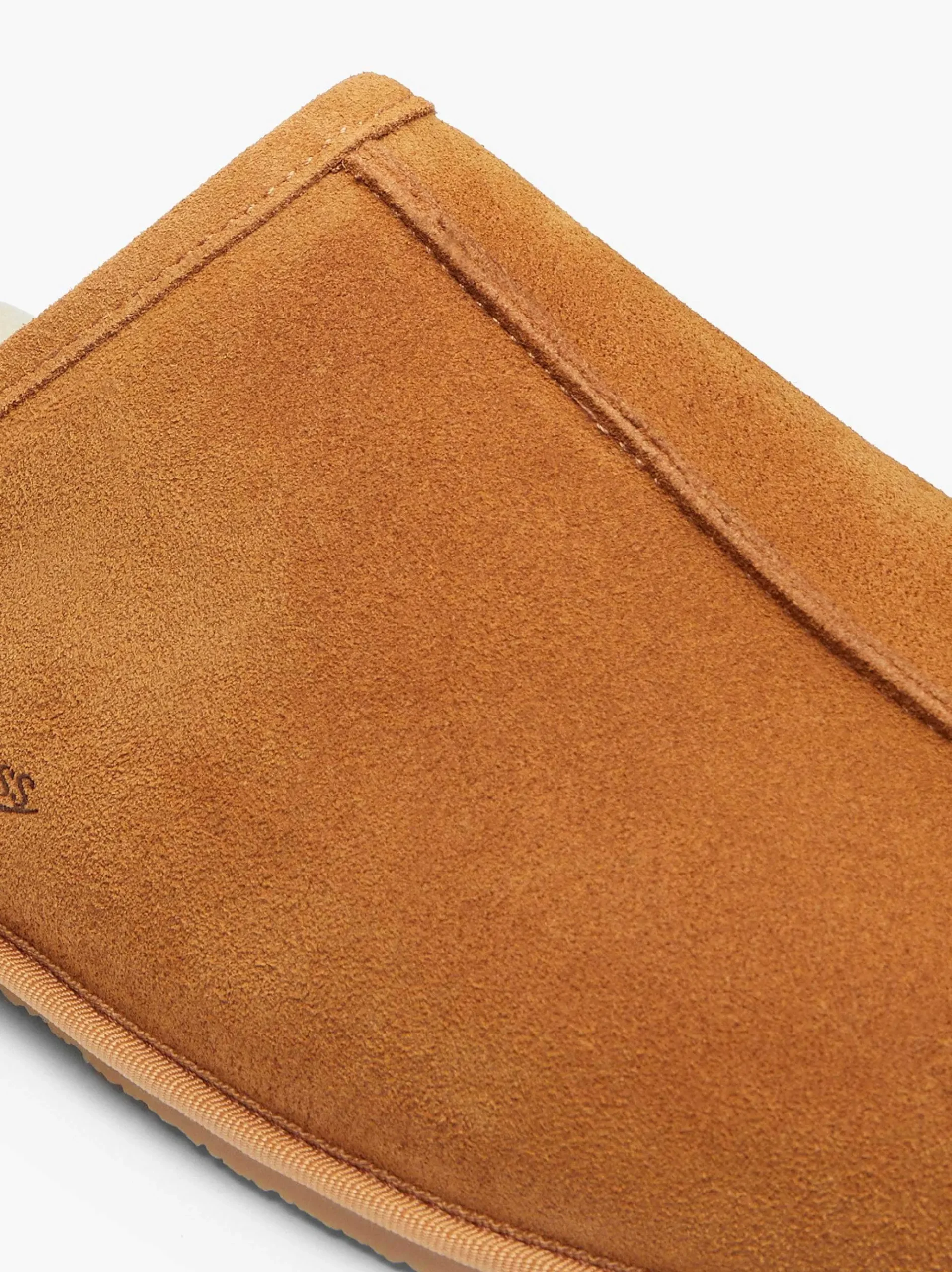Granby Mule Slippers|G.H.BASS Discount