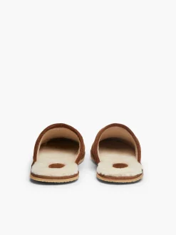 Granby Mule Slippers|G.H.BASS Outlet