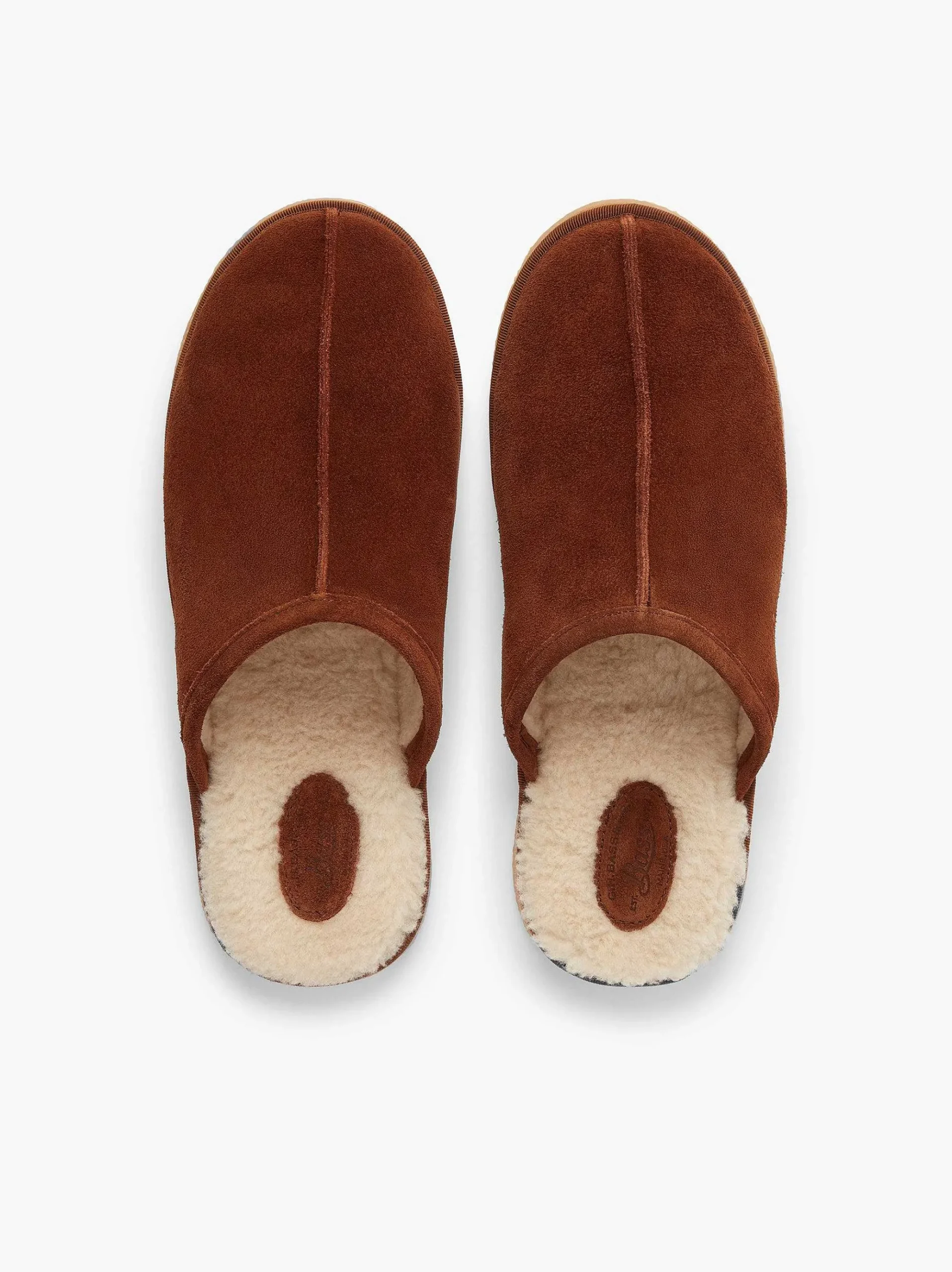 Granby Mule Slippers|G.H.BASS Outlet
