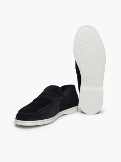 Newport Penny Loafers|G.H.BASS Discount