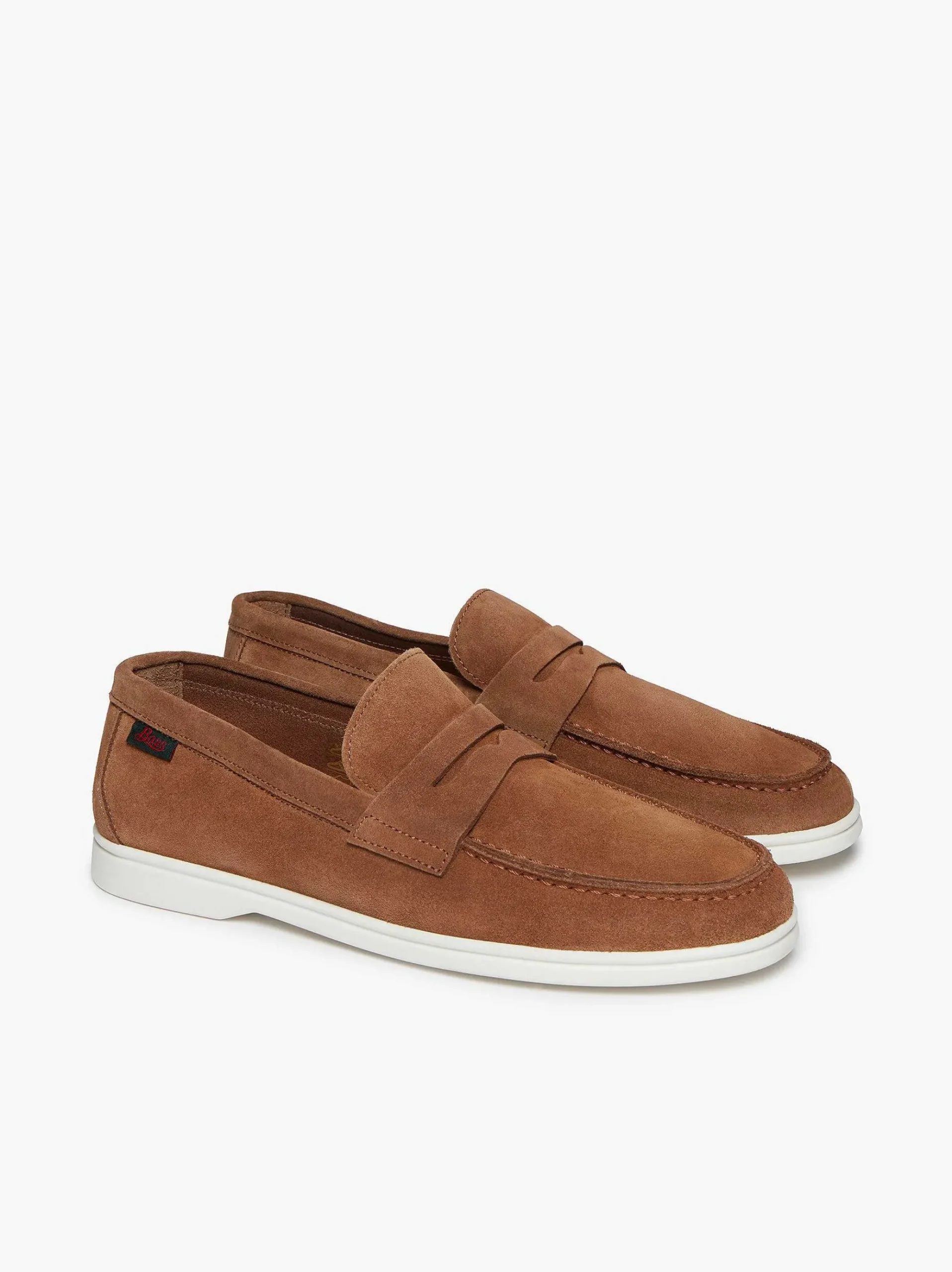 Newport Penny Loafers|G.H.BASS Best