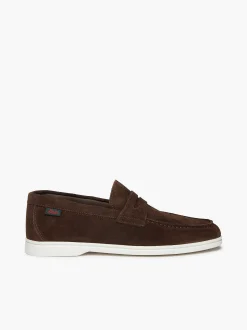 Newport Penny Loafers|G.H.BASS Online