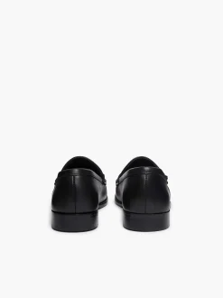 Panama Lincoln Saddle Bar Loafers|G.H.BASS Outlet