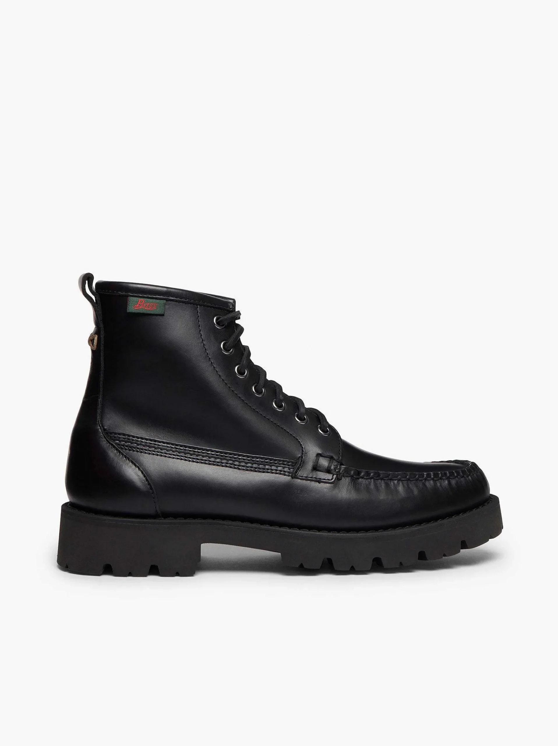 Ranger Moc Harris Boots|G.H.BASS New