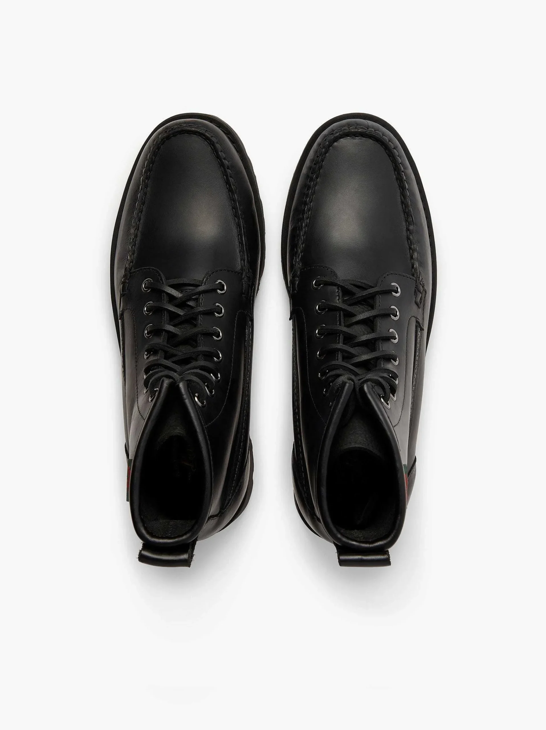 Ranger Moc Harris Boots|G.H.BASS New