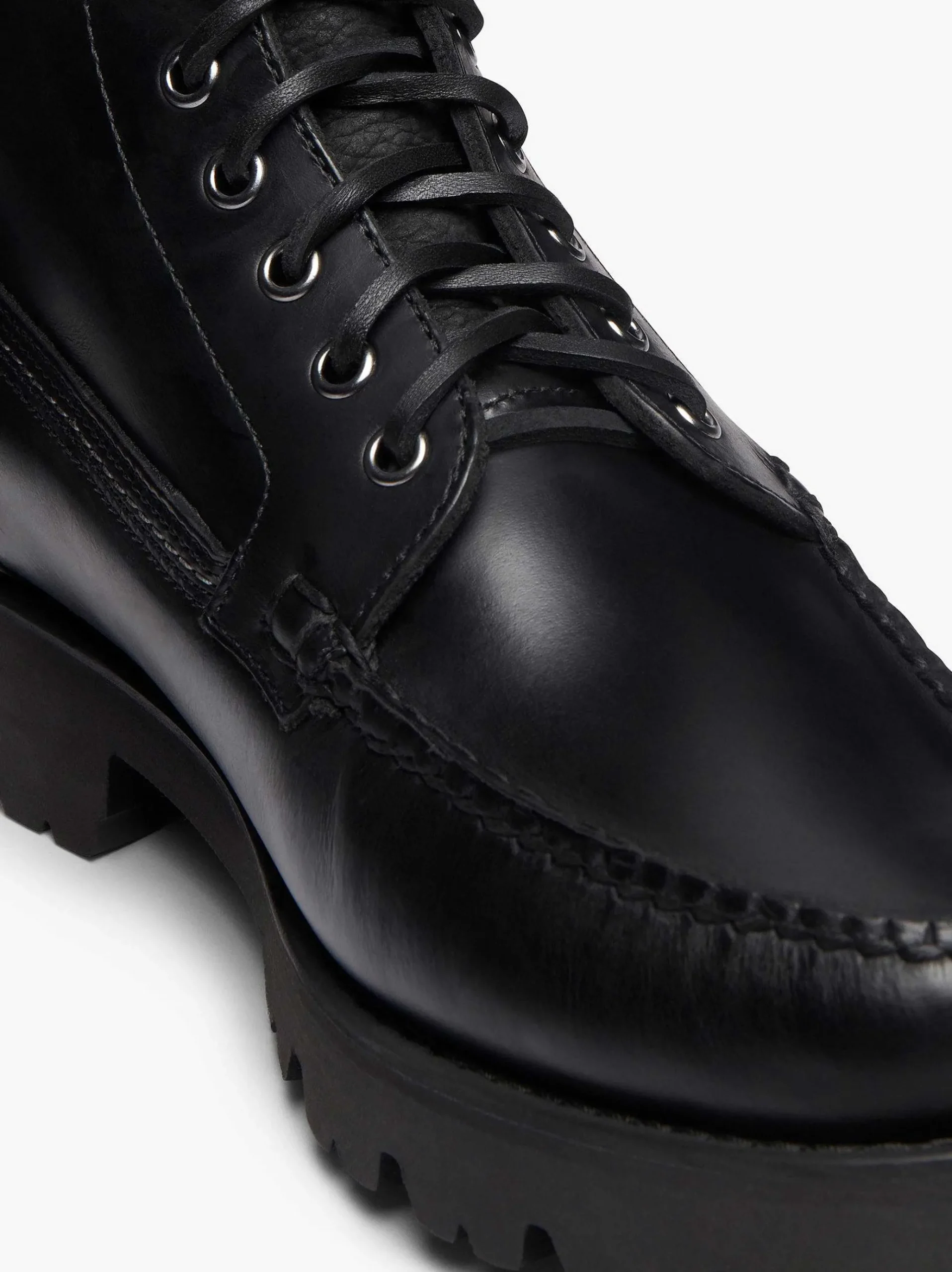 Ranger Moc Harris Boots|G.H.BASS New