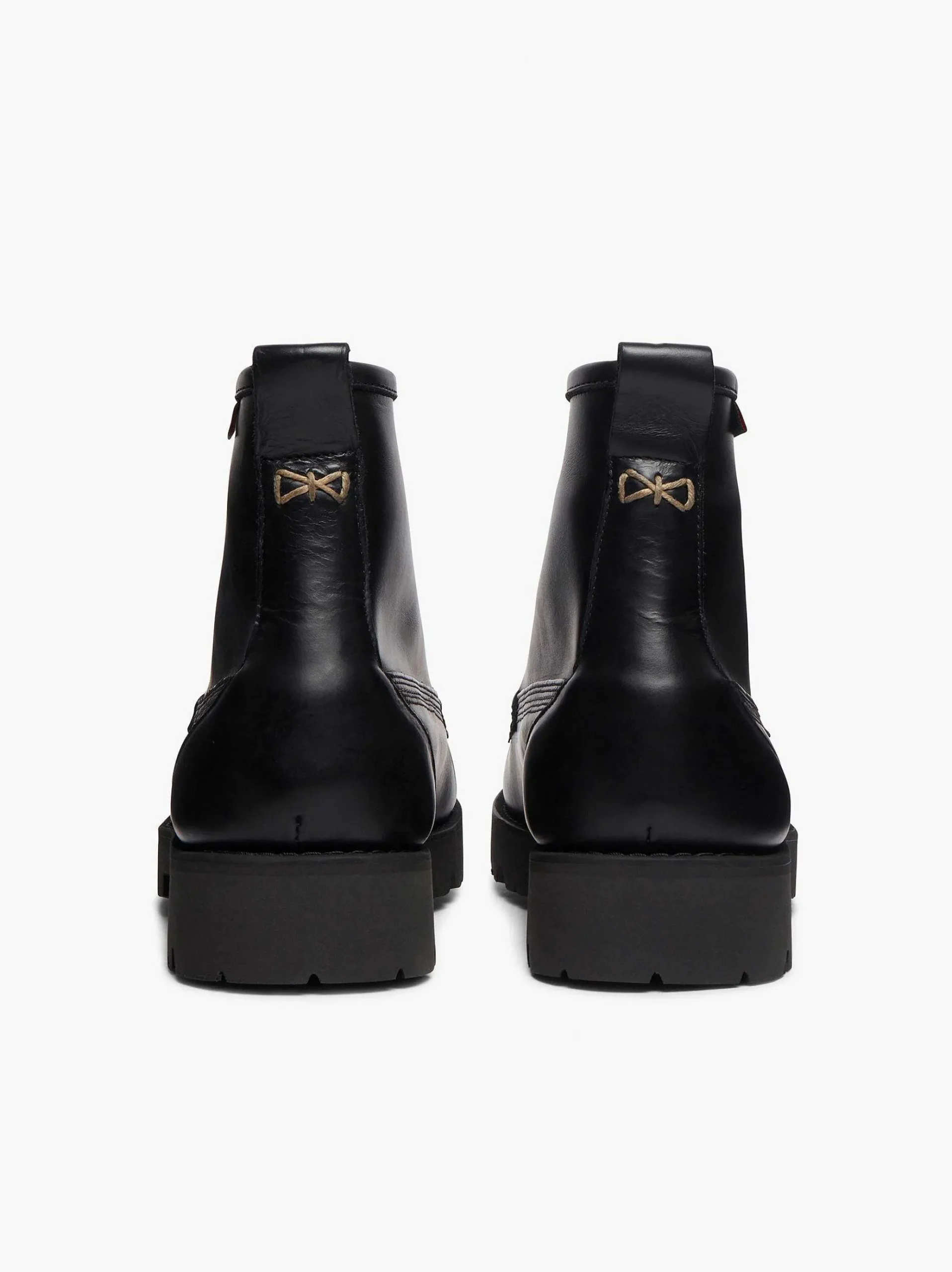 Ranger Moc Harris Boots|G.H.BASS New